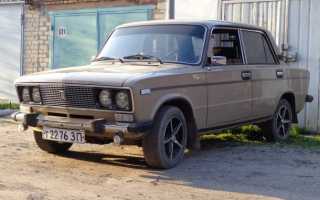 Замена порогов ВАЗ 2110: как заменить пороги самому