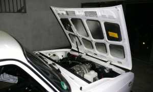 Как заменить тросик открывания капота на ваз 2107 самостоятельно и быстро