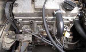 Ваз 2107 плохо набирает обороты карбюратор: причины и решения