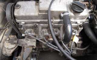 Ваз 2107 плохо набирает обороты карбюратор: причины и решения