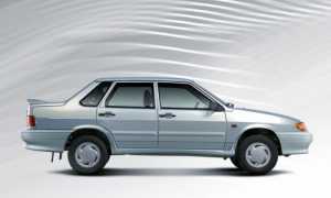 ВАЗ 2115 расход топлива на 100 км пути, технические характеристики и особенности