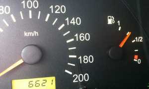 Датчик бензина неправильно показывает уровень топлива, возможные причины неисправности и решения