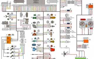 ВАЗ 2114 нет искры, причины и возможные поломки автомобиля