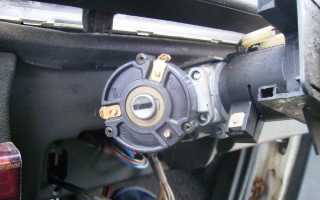 Установка бесконтактного зажигания на ваз 2121: пошаговая инструкция