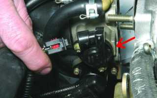 Неисправность дроссельной заслонки ваз 2114, симптомы, где расположен, причины неисправности и способы устранения