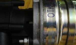 ВАЗ 2110 установка электропомпы на авто: пошаговая инструкция