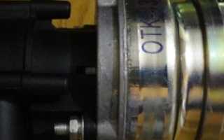 ВАЗ 2110 установка электропомпы на авто: пошаговая инструкция