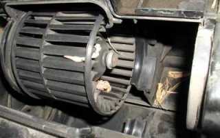 Не греет печка на холостых оборотах ваз 2110: возможные причины и решения