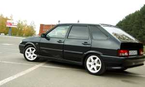 Кпп ваз 2114 устройство схема и особенности