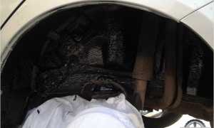 Установка подкрылок без саморезов на ваз: советы и рекомендации