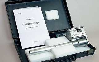 Проверка бензина на октановое число, как и чем проверяют топливо для автомобилей