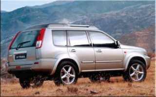 Расход моторного масла Ниссан Икстрейл: особенности и рекомендации