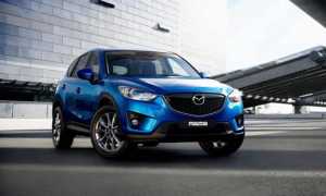 Мазда СХ-5: какой бензин заливать. Рекомендации производителя для оптимальной работы