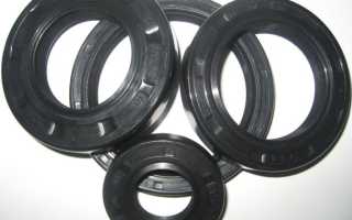 Коренной сальник двигателя что это?