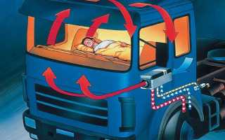 Автономные отопители салона автомобиля на бензине. Предназначения и особенности использования