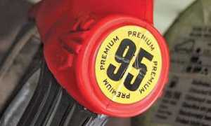 Лада Калина: какой бензин заливать в автомобиль, 92 или 95, для оптимальной работы?