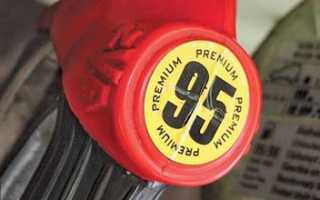 Лада Калина: какой бензин заливать в автомобиль, 92 или 95, для оптимальной работы?