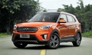 Хендай грета, расход бензина город, трасса, смешанный цикл: особенности и характеристики