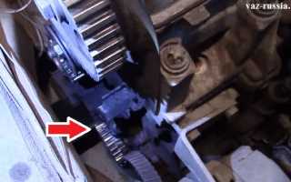 Как заменить сальник коленвала на ваз 2109 самостоятельно и быстро