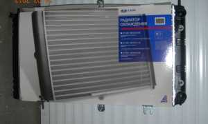 Замена радиатора на ваз 2110. Замена своими руками для начинающих