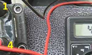 Схема подключения модуля зажигания ваз 2110 инжектор 8 клапанов для автолюбителей