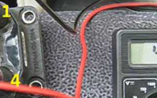 Схема подключения модуля зажигания ваз 2110 инжектор 8 клапанов для автолюбителей