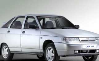 Схема проводки ваз 21124 с европанелью для автолюбителей