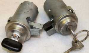 Распиновка замка зажигания ваз 2109 инжектор: полезная информация и советы