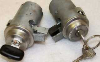 Распиновка замка зажигания ваз 2109 инжектор: полезная информация и советы