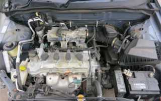 Qg15de моторное масло для двигателя, характеристики и преимущества