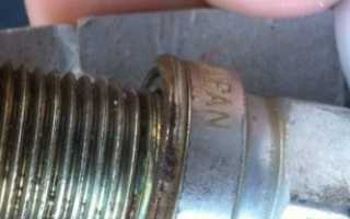 Ваз 2114 заливает свечи при запуске двигателя