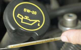 Перелив моторного масла, какие могут быть последствия для двигателя и его работы