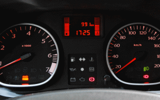 Двигатель работает с перебоями на холостом ходу ваз 2110 инжектор: причины и решения