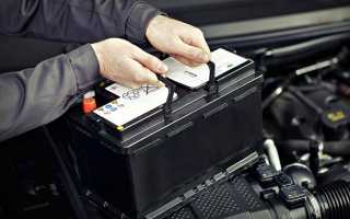 Вес с аккумуляторами разной емкости – в таблице рассмотрим аккумулятор 55, 60, 75, 190 Ач и другие.