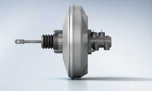 Как проверить вакуумный усилитель тормозов на газели