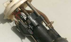 Ваз проверка бензонасоса: советы и рекомендации