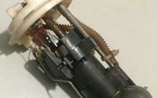 Ваз проверка бензонасоса: советы и рекомендации