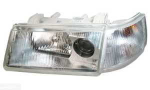 Как разобрать фару на ваз 2110 правильно и быстро