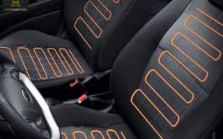 Почему не работает подогрев сидений на ваз 2114: возможные причины и решения