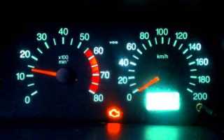 Ваз 2107 инжектор, плавают обороты на холостом ходу, причины и решения