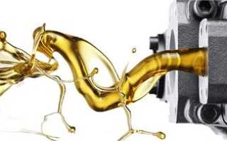 Моторное масло вмгз для вашего автомобиля