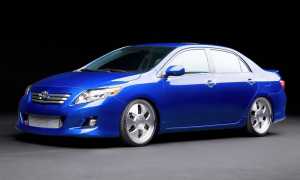 Тойота Королла: расход бензина на 100 км пути, город, трасса, смешанный цикл и особенности