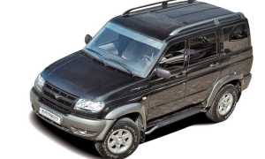 Количество моторного масла в патриоте: важные рекомендации