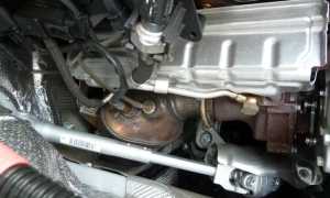 Чиповка bmw e60, программы, удаление сажевика — он же катализатор, особенности и советы