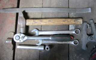 Не снимается шаровая опора ваз 2110: возможные причины и решения