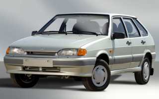 Установка заднего бампера на ваз 2114. Пошаговая инструкция для автолюбителей