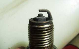 Как чистить свечи зажигания: рассматриваем несколько способов