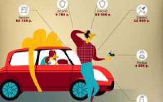 Как снизить расход бензина на автомобиле, несколько советов для водителей