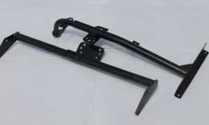 Как поставить фаркоп на ваз 2114 самостоятельно и быстро