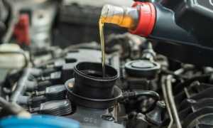Использовать моторное дизельное масло в бензиновом двигателе: советы и рекомендации